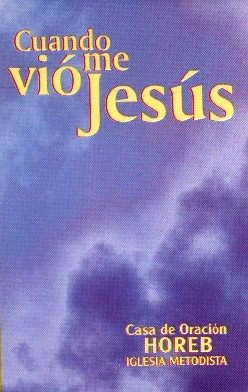 canciones que narran parte del ministerio de Cristo de forma dramatizada